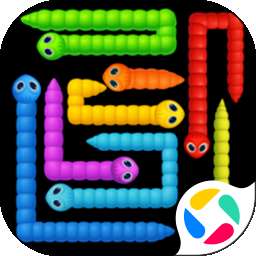 色彩蛇行 v1.9