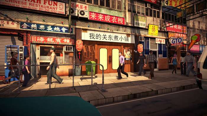 我的关东煮小铺 官方版截图