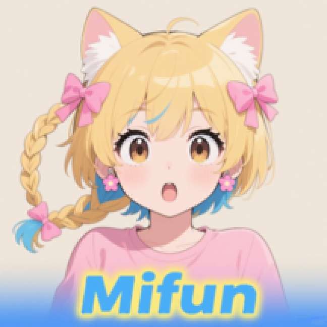 mifun乐园 v5.1.7