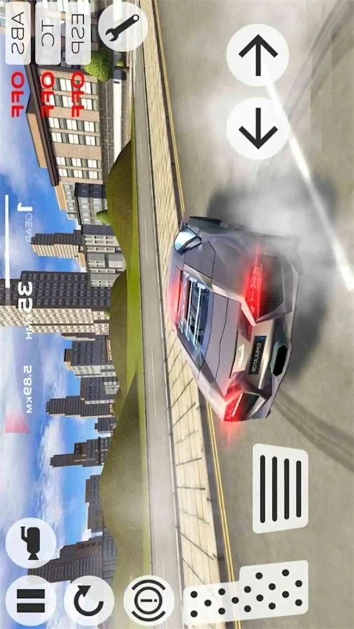 终极赛车 2026最新版截图