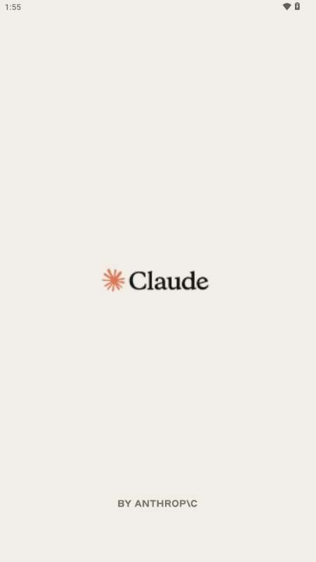 claude ai登录入口截图