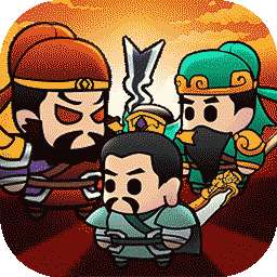 三国蜀汉风云五虎将 手机版 v1.0