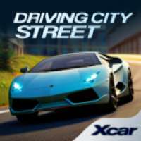 XCAR驾驶城市街区 v1.0