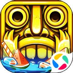 神庙逃亡2 国际版 v7.3.2