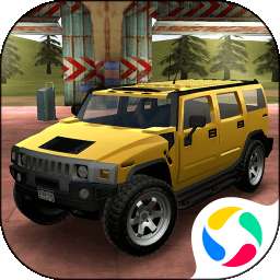 疯狂汽车模拟器 免费安卓版 v6.1.0