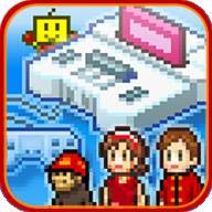 游戏开发物语中文版 v3.05