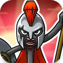 火柴人战争3 正版下载最新版 v2021.1.951