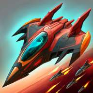 擎天战机 免广告版 v1.7.601