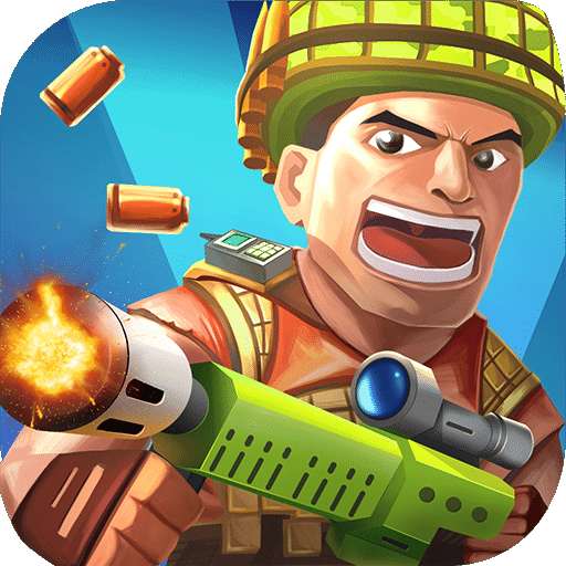 大兵突击 中文版 v2.22