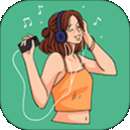 听下音乐app 官网版 v1.4.4