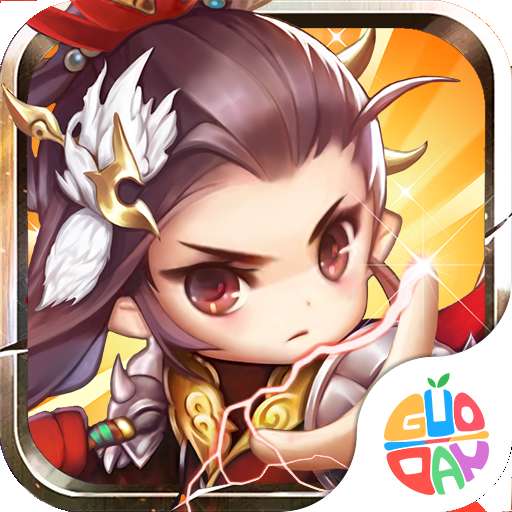 三国跑跑h5 1.0.0