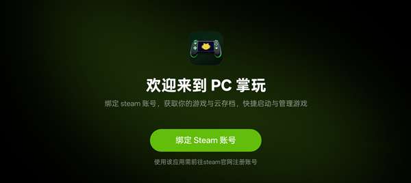真我PC掌玩 官网入口截图
