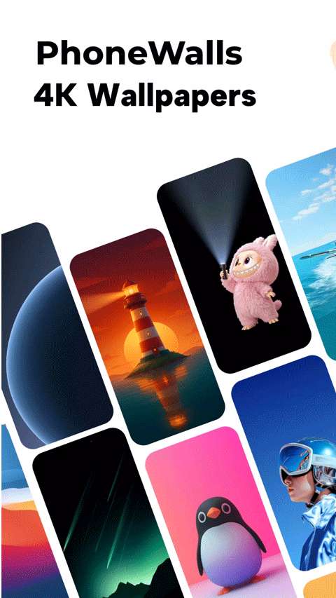 Phonewalls截图