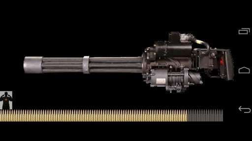 枪械模拟器软件截图