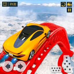 天空特技飞行车 v2.0.0