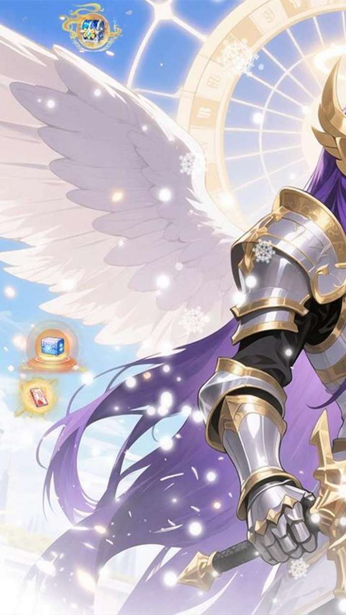 魔主（0.1折雾锁遗城）截图