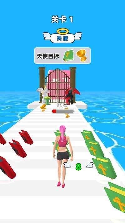 换装时尚秀 最新版截图