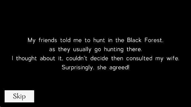 警笛头重制版截图