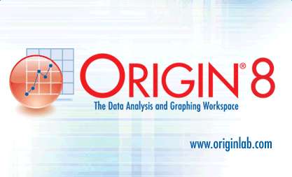 origin8.0中文修改版截图