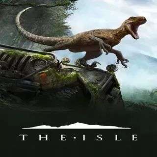 theisle恐龙岛 （免费版）官方下载 v6.0