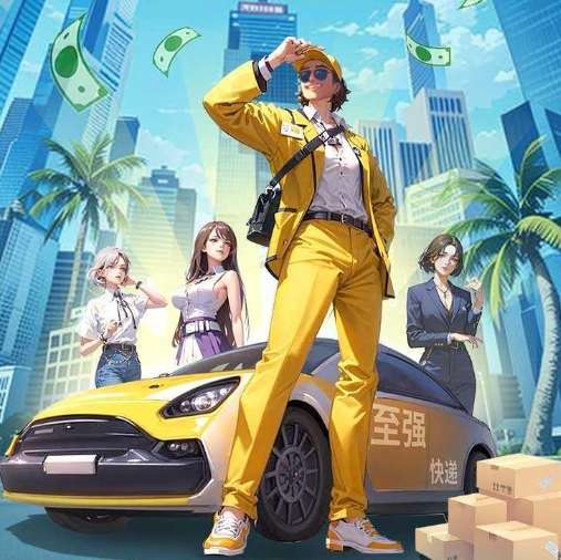 我的快递人生 3.5.8免广告版 v3.5.8