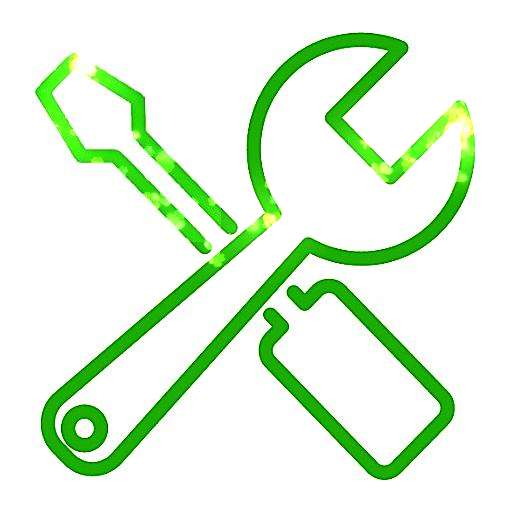 开发助手 旧版 v6.4.3-gp