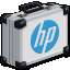 hp print and scan doctor工具 