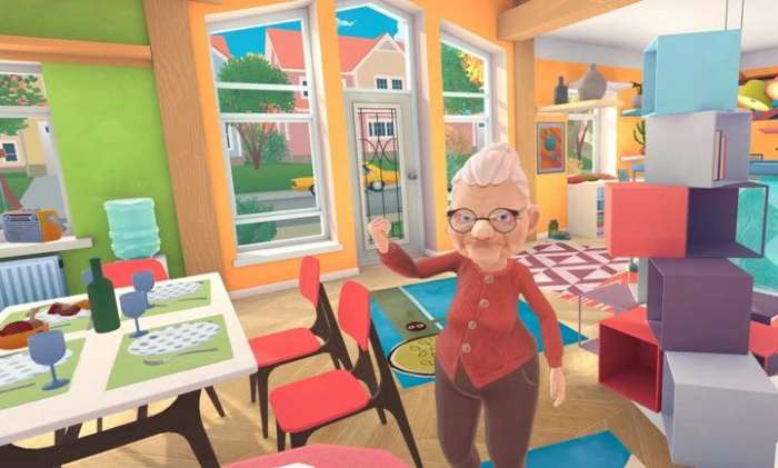 I AM CAT 地图全解锁2025版截图