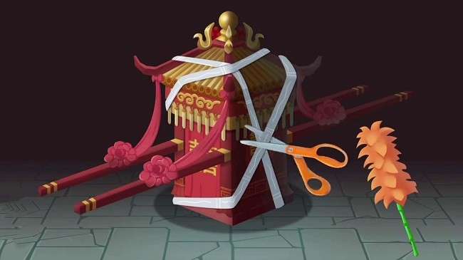 清洁大师截图