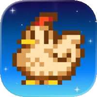 星露谷物语 1.6.15手机中文版 v1.6.15