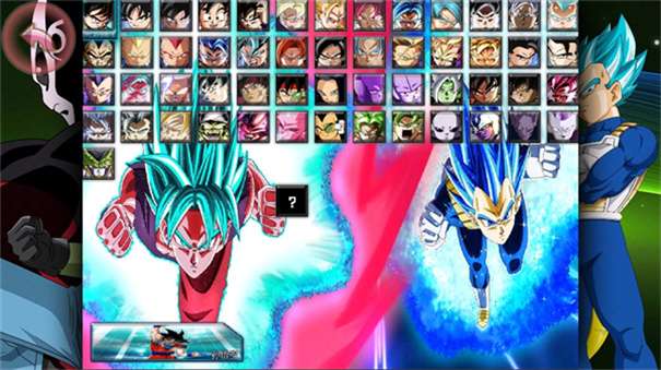 龙珠超截图
