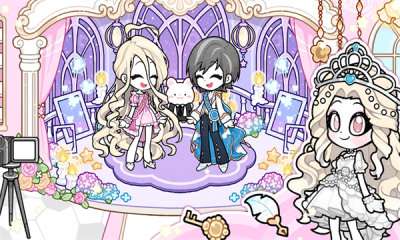 安洁拉世界：奇幻之旅 2026全部解锁版截图