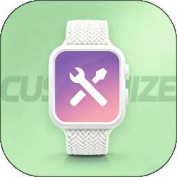 表盘自定义助手 v1.0.5