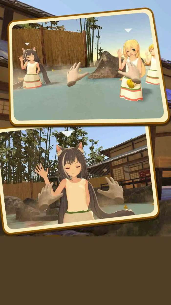 小忍女友VR截图