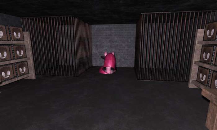 纸杯蛋糕 游戏一命速通截图