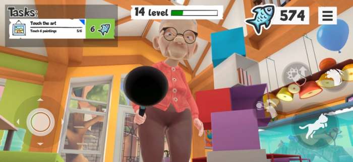 vr猫咪模拟器 2026最新版截图