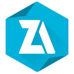 zarchiver pro 蓝色正版免费 v0.9.4