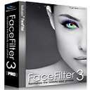 facefilter 3中文修改版(照片修复软件) 