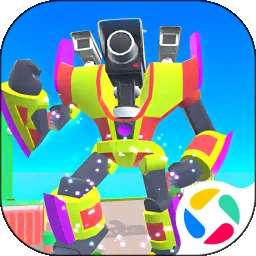 格斗对决 最新版 v3