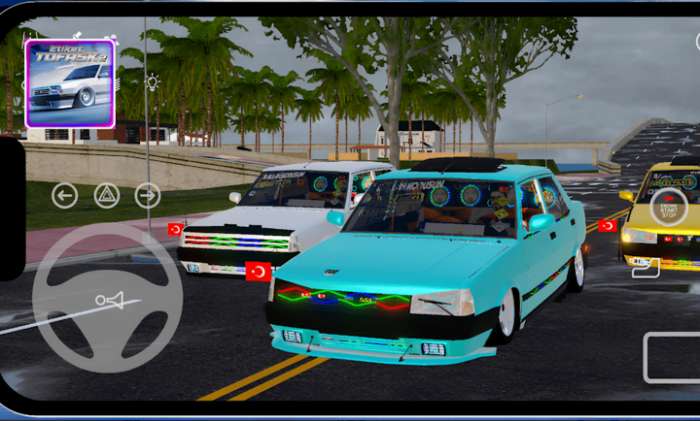 新车牌在线 全部解锁车截图