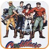 恐龙快打单机版 V0.2.9