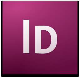 adobe indesigncs3中文版 