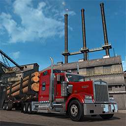 货车老司机 V1.1.0