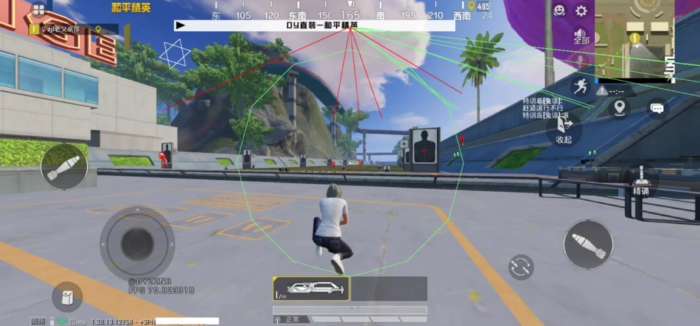 DY直装 v2.7.0版本截图