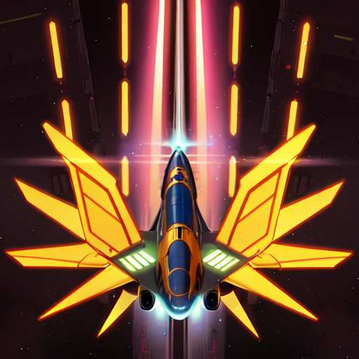 拼装战机 免广告版 v1.02