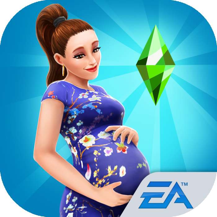 模拟人生4手游 v7.08.2319.4102