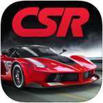 CSR赛车 v5.1.3