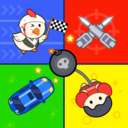 1234人游戏 秒玩 v1.1.3