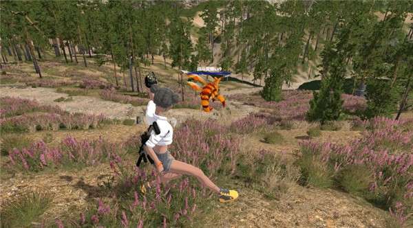 幼兽帕帕 官方正版截图