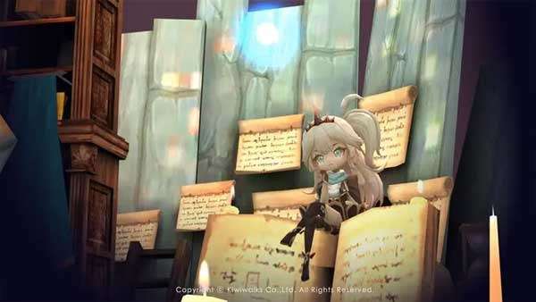 魔女之泉4官方正版截图